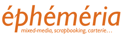 logo ephemeria